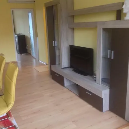 Apartment Marten *