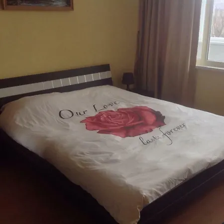 Marten Apartment Burgas