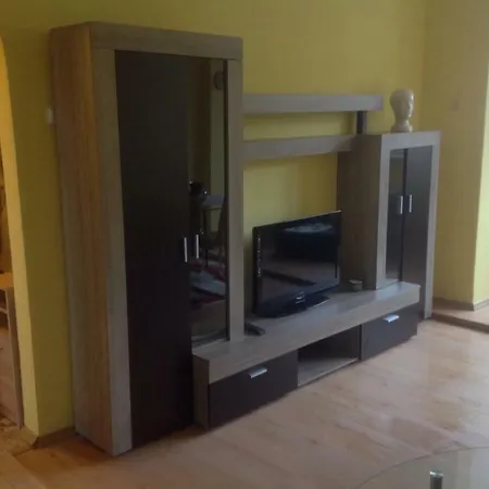 Marten Apartment Burgas