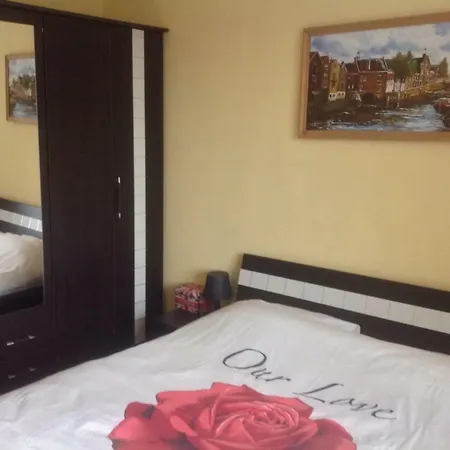 Apartment Marten Burgas